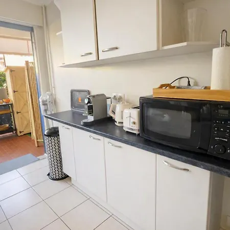 Havre De Riou - Standing Presta Apartamento *